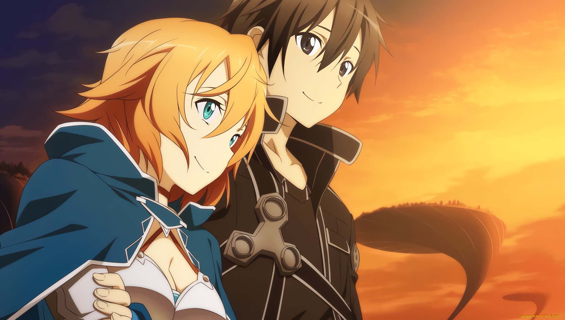 , sword art online, , , , 